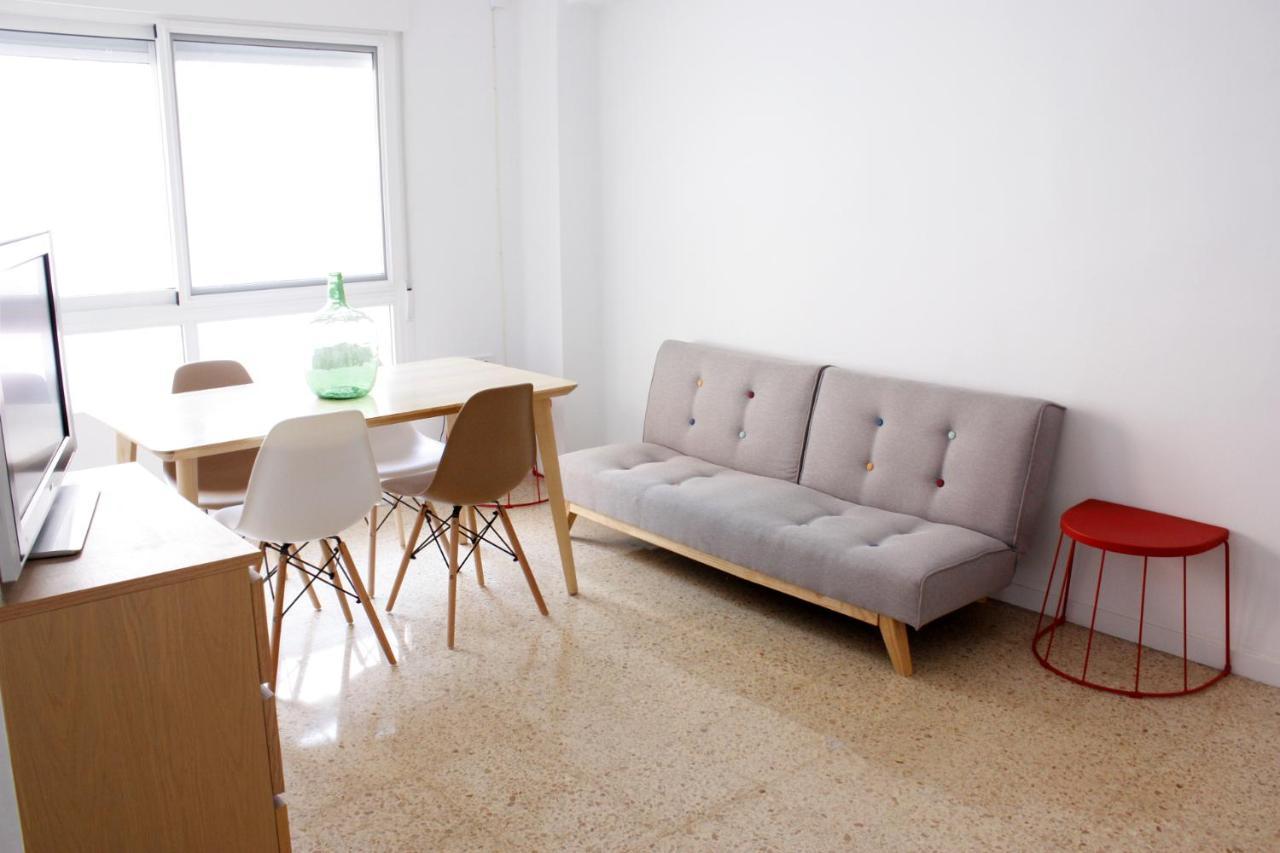 Apartamento Privado Proximo A Playa Y Ciencias Con Wifi Apartment