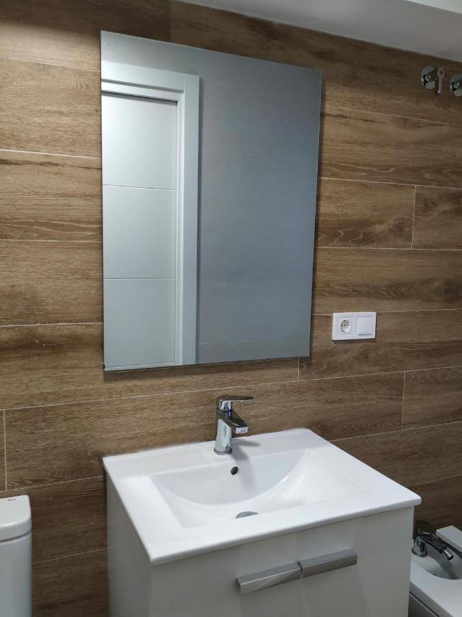 Apartment Apartamento Privado Proximo A Playa Y Ciencias Con Wifi Valencia