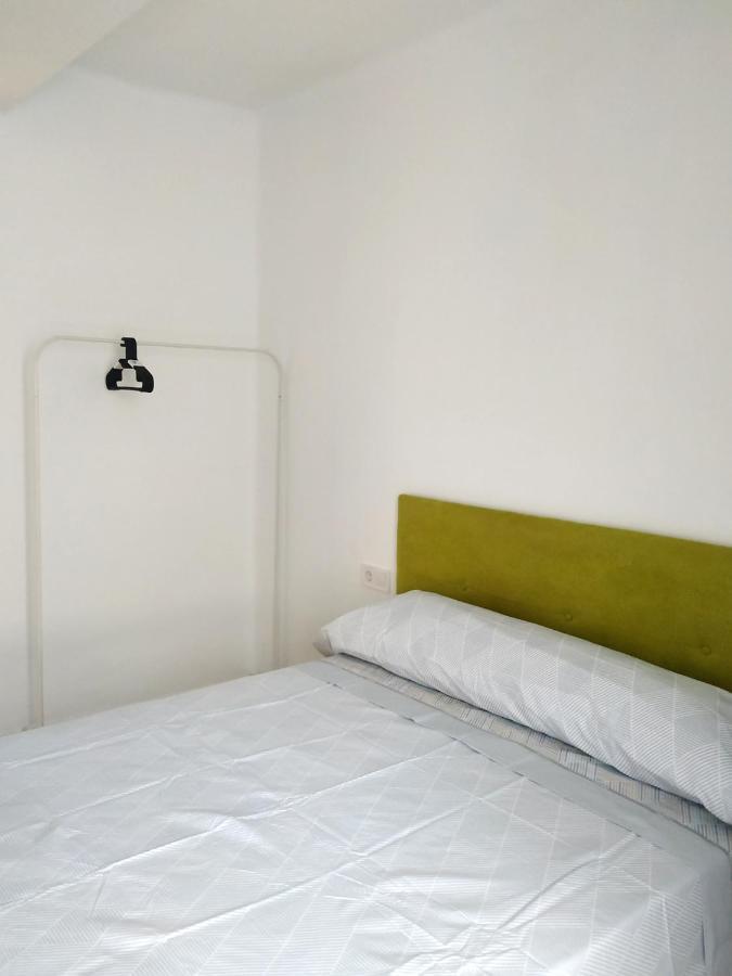 Apartment Apartamento Privado Proximo A Playa Y Ciencias Con Wifi