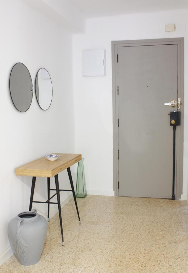 Apartment Apartamento Privado Proximo A Playa Y Ciencias Con Wifi