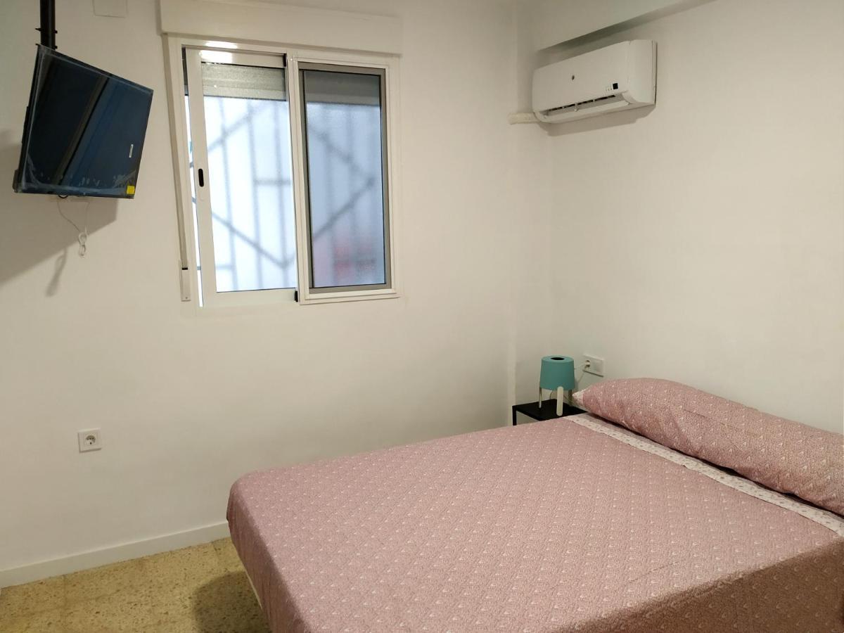 Apartment Apartamento Privado Proximo A Playa Y Ciencias Con Wifi *