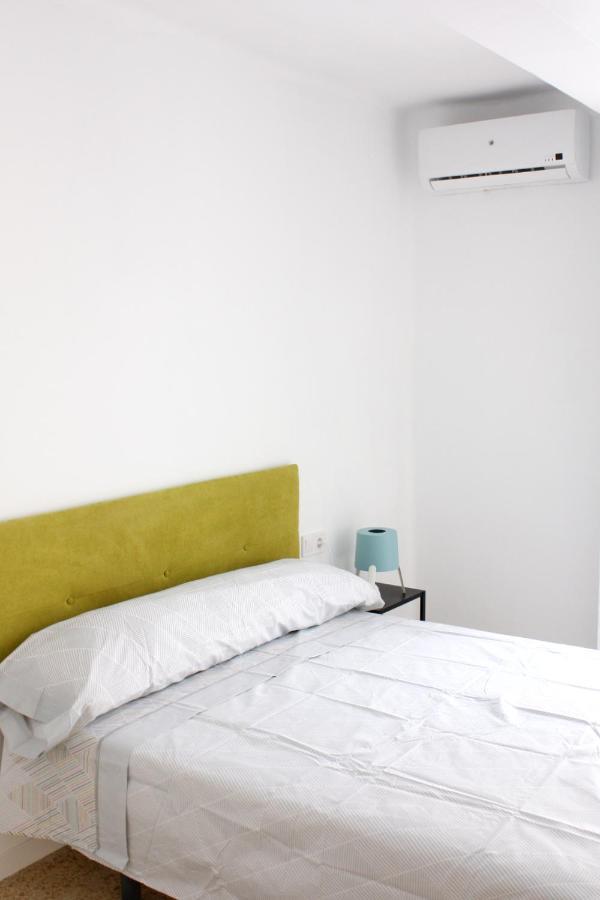 Apartamento Privado Proximo A Playa Y Ciencias Con Wifi Valenza