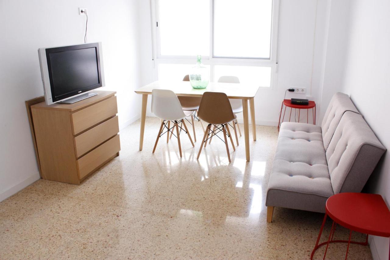 Appartamento Apartamento Privado Proximo A Playa Y Ciencias Con Wifi
